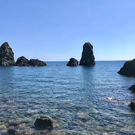 Appartamento Gl Catania