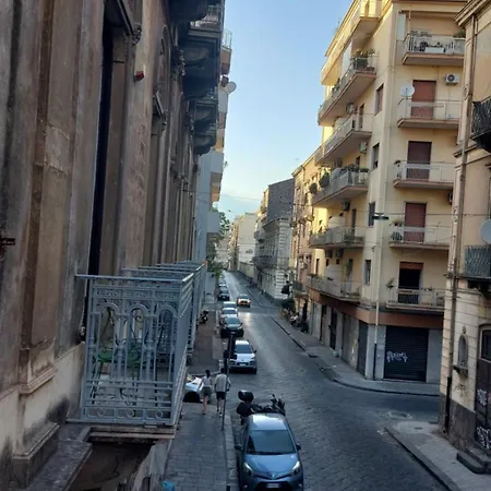Gl Appartamento Catania