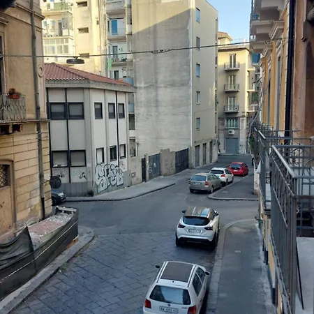 Апартаменты Gl Катания