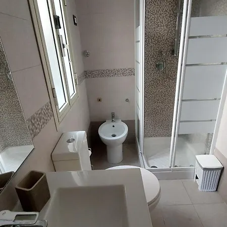 Gl Апартаменты *