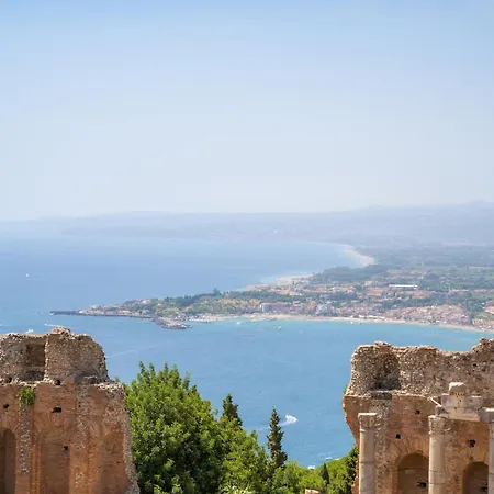 Gl Апартаменты Катания