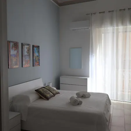 Appartamento Gl Catania