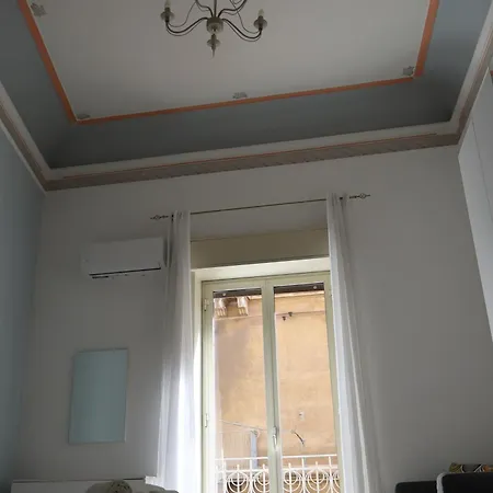 Апартаменты Gl