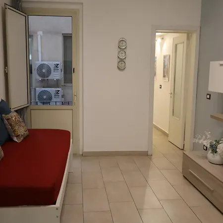 Апартаменты Gl Катания