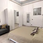 Apartman Gl - Cozy In The Center Catania