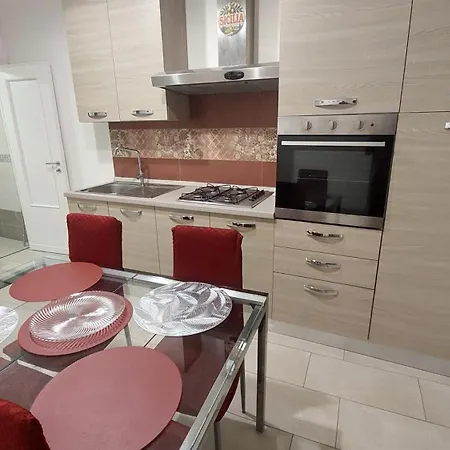 Apartmán Gl