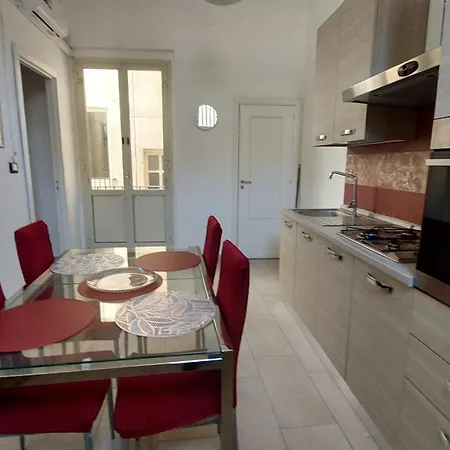 Gl Appartement Catane