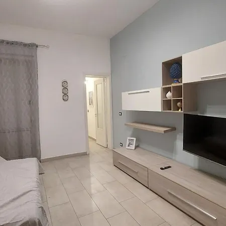 Appartement Gl