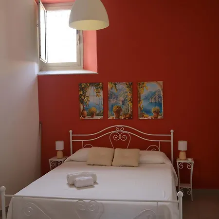 Gl Apartmán *