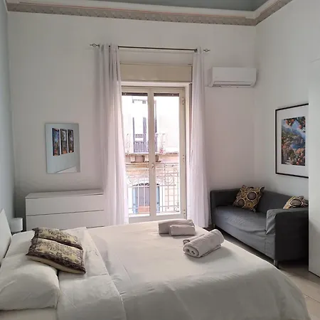 Gl - Cozy In The Center Apartman
